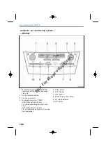 Предварительный просмотр 169 страницы Toyota AURION Owner'S Manual