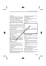 Предварительный просмотр 170 страницы Toyota AURION Owner'S Manual