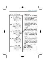 Предварительный просмотр 172 страницы Toyota AURION Owner'S Manual