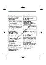 Предварительный просмотр 173 страницы Toyota AURION Owner'S Manual