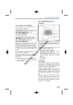 Предварительный просмотр 174 страницы Toyota AURION Owner'S Manual