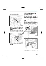 Предварительный просмотр 176 страницы Toyota AURION Owner'S Manual