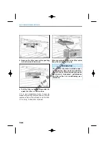 Предварительный просмотр 177 страницы Toyota AURION Owner'S Manual