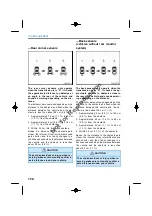 Предварительный просмотр 181 страницы Toyota AURION Owner'S Manual