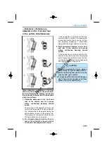 Предварительный просмотр 182 страницы Toyota AURION Owner'S Manual