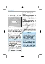 Предварительный просмотр 185 страницы Toyota AURION Owner'S Manual