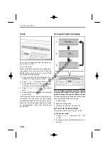 Предварительный просмотр 189 страницы Toyota AURION Owner'S Manual