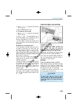 Предварительный просмотр 190 страницы Toyota AURION Owner'S Manual