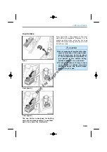 Предварительный просмотр 194 страницы Toyota AURION Owner'S Manual