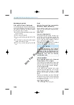 Предварительный просмотр 197 страницы Toyota AURION Owner'S Manual