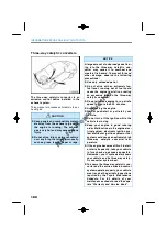 Предварительный просмотр 199 страницы Toyota AURION Owner'S Manual