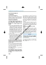 Предварительный просмотр 201 страницы Toyota AURION Owner'S Manual