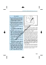 Предварительный просмотр 204 страницы Toyota AURION Owner'S Manual