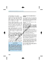 Предварительный просмотр 205 страницы Toyota AURION Owner'S Manual