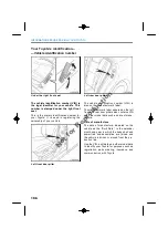 Предварительный просмотр 207 страницы Toyota AURION Owner'S Manual