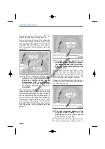 Предварительный просмотр 217 страницы Toyota AURION Owner'S Manual