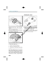 Предварительный просмотр 237 страницы Toyota AURION Owner'S Manual