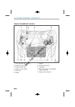 Предварительный просмотр 261 страницы Toyota AURION Owner'S Manual