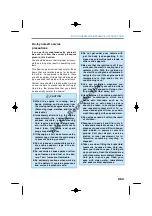 Предварительный просмотр 264 страницы Toyota AURION Owner'S Manual