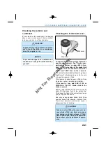 Предварительный просмотр 272 страницы Toyota AURION Owner'S Manual