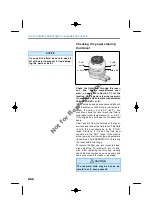 Предварительный просмотр 273 страницы Toyota AURION Owner'S Manual