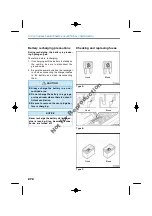 Предварительный просмотр 283 страницы Toyota AURION Owner'S Manual