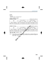 Предварительный просмотр 294 страницы Toyota AURION Owner'S Manual