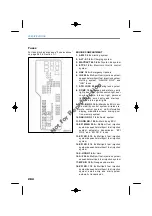 Предварительный просмотр 295 страницы Toyota AURION Owner'S Manual