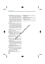 Предварительный просмотр 297 страницы Toyota AURION Owner'S Manual