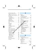 Предварительный просмотр 300 страницы Toyota AURION Owner'S Manual