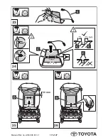 Preview for 17 page of Toyota Auris 2006 Installation Instructions Manual