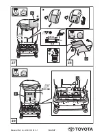 Preview for 18 page of Toyota Auris 2006 Installation Instructions Manual