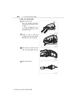 Предварительный просмотр 478 страницы Toyota Auris HB 2018 Owner'S Manual