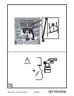 Preview for 15 page of Toyota Auris (RHD) Installation Instuctions