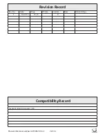 Предварительный просмотр 2 страницы Toyota AURIS -  S Installation Instruction