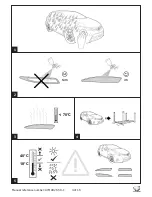 Предварительный просмотр 4 страницы Toyota AURIS -  S Installation Instruction