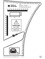 Предварительный просмотр 12 страницы Toyota AURIS -  S Installation Instruction