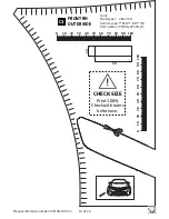 Предварительный просмотр 13 страницы Toyota AURIS -  S Installation Instruction