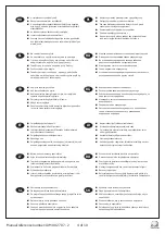 Preview for 4 page of Toyota Auris TAS200 2012 Installation Instructions Manual