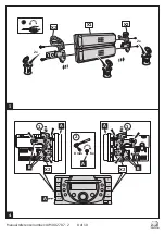 Preview for 8 page of Toyota Auris TAS200 2012 Installation Instructions Manual