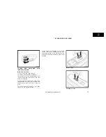 Preview for 17 page of Toyota Avalon 2001 Operating Manual