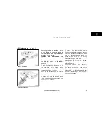 Preview for 19 page of Toyota Avalon 2001 Operating Manual