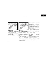 Preview for 20 page of Toyota Avalon 2001 Operating Manual