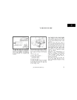 Preview for 65 page of Toyota Avalon 2001 Operating Manual