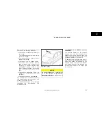 Preview for 113 page of Toyota Avalon 2001 Operating Manual