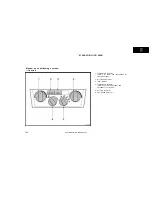 Предварительный просмотр 164 страницы Toyota Avalon 2001 Operating Manual