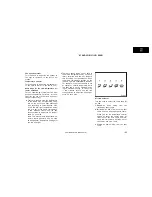 Предварительный просмотр 165 страницы Toyota Avalon 2001 Operating Manual