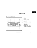 Предварительный просмотр 171 страницы Toyota Avalon 2001 Operating Manual