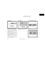 Preview for 182 page of Toyota Avalon 2001 Operating Manual