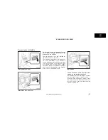 Preview for 185 page of Toyota Avalon 2001 Operating Manual